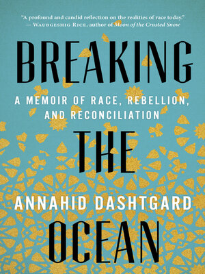 cover image of Breaking the Ocean